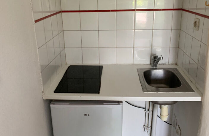 Toulouse Rangueil 31400 Appartement T1 19.62m² place de parking — photo 4