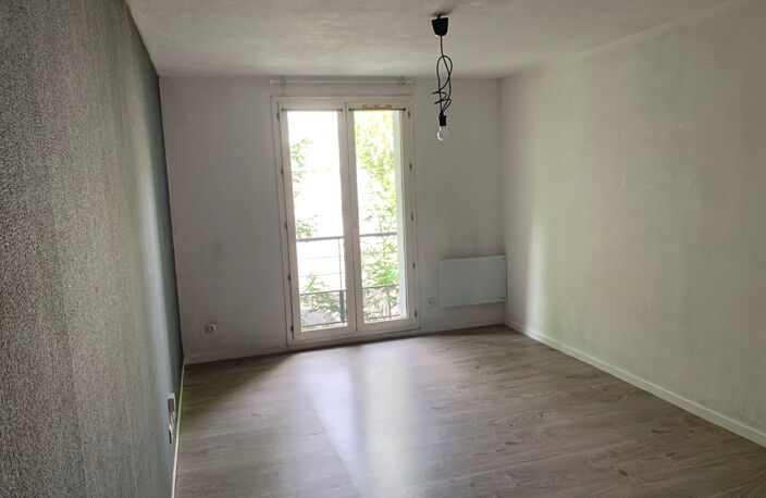 Toulouse Rangueil 31400 Appartement T1 19.62m² place de parking — photo 5