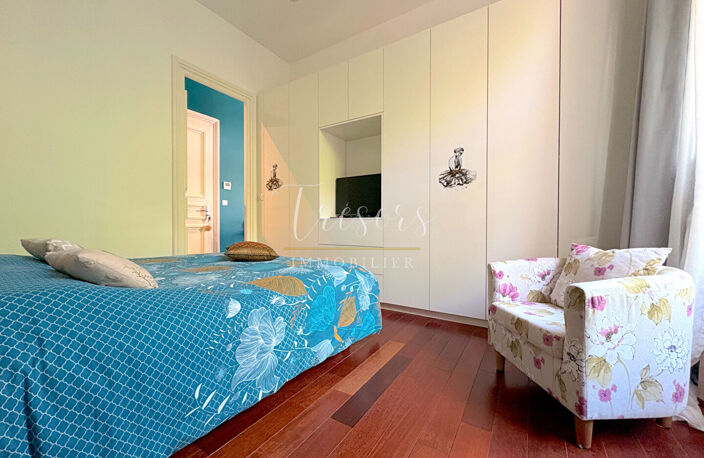 ULTRA Centre, superbe T2 de charme - 67 m2 — photo 4