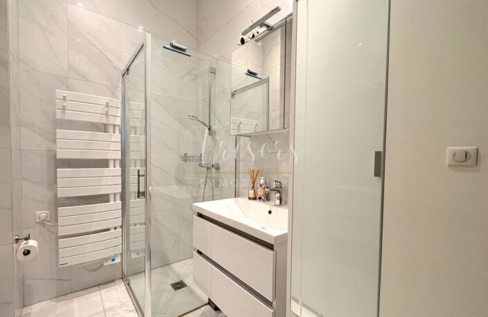 ULTRA Centre, superbe T2 de charme - 67 m2 — photo 5
