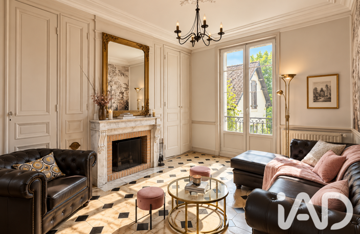 Vente Maison de campagne 7 pièces — photo 2
