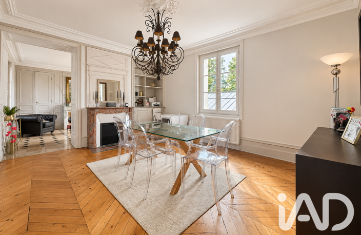 Vente Maison de campagne 7 pièces — photo 3