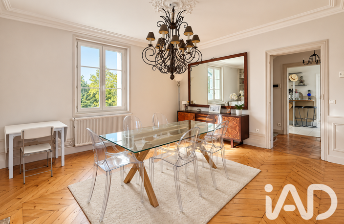 Vente Maison de campagne 7 pièces — photo 4