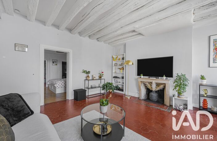 Vente Appartement 3 pièces — photo 2