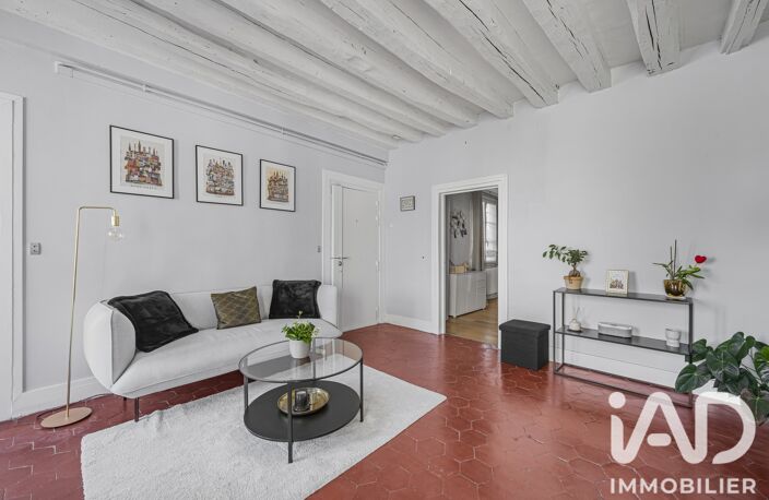 Vente Appartement 3 pièces — photo 4