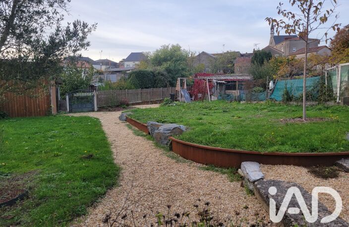 Vente Maison/villa 4 pièces — photo 3