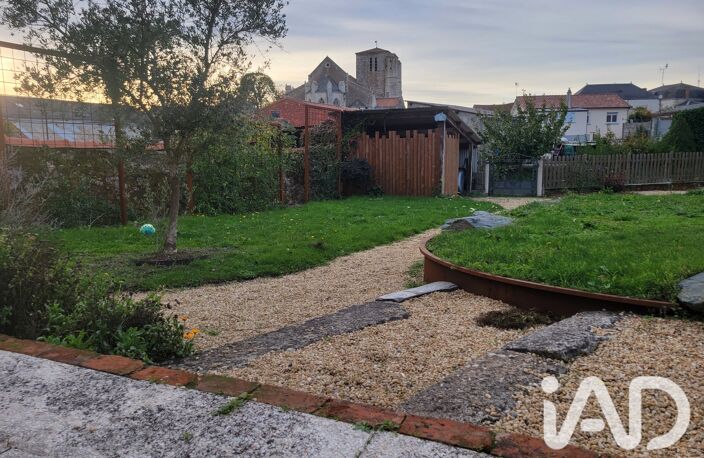 Vente Maison/villa 4 pièces — photo 4