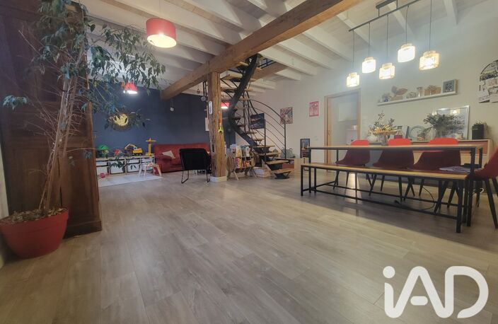 Vente Maison/villa 4 pièces — photo 5