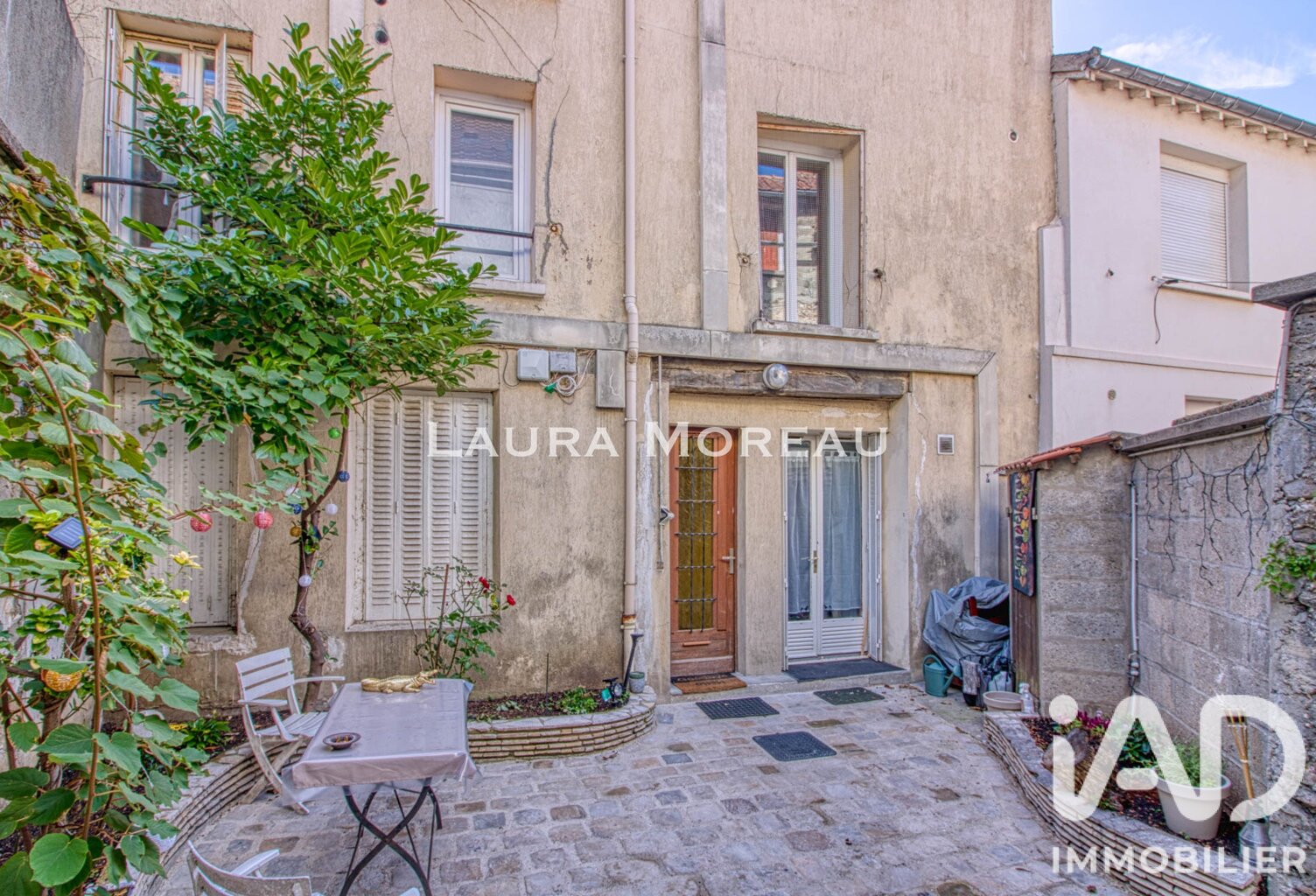 Vente Appartement 2 pièces — photo 1
