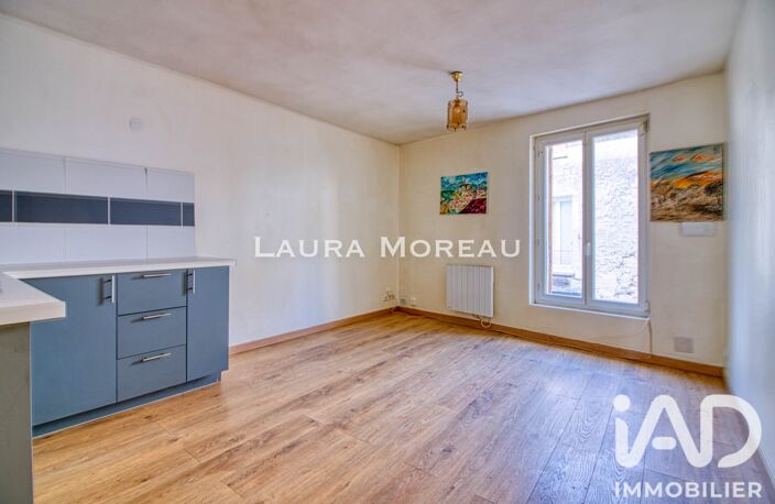 Vente Appartement 2 pièces — photo 3