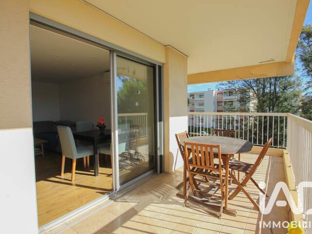 Vente Appartement 3 pièces — photo du bien