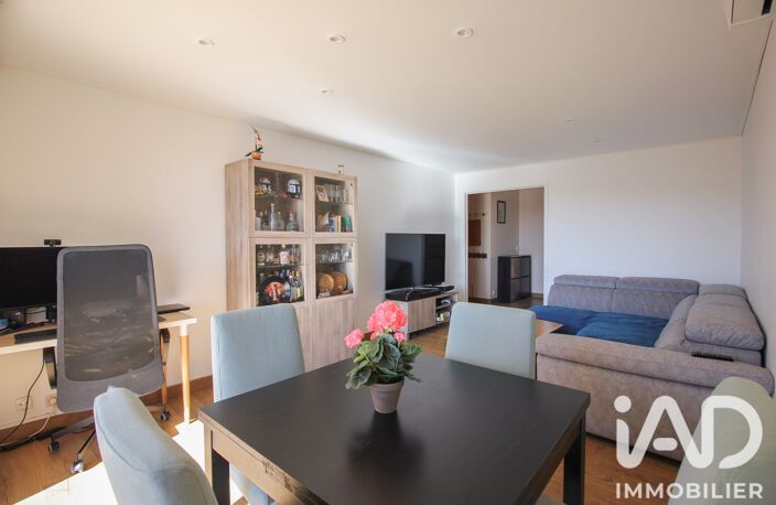 Vente Appartement 3 pièces — photo 2