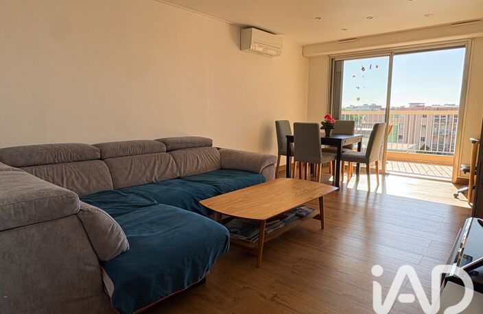 Vente Appartement 3 pièces — photo 3