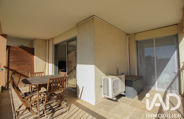 Vente Appartement 3 pièces — photo 4