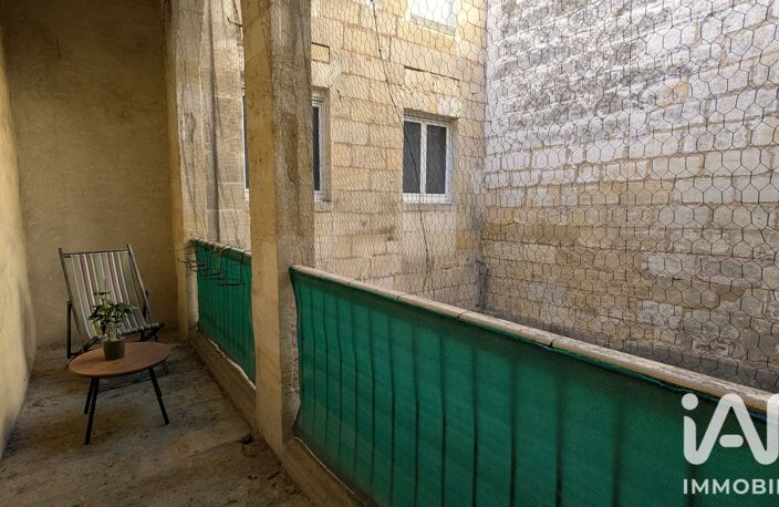 Vente Appartement 1 pièce — photo 3