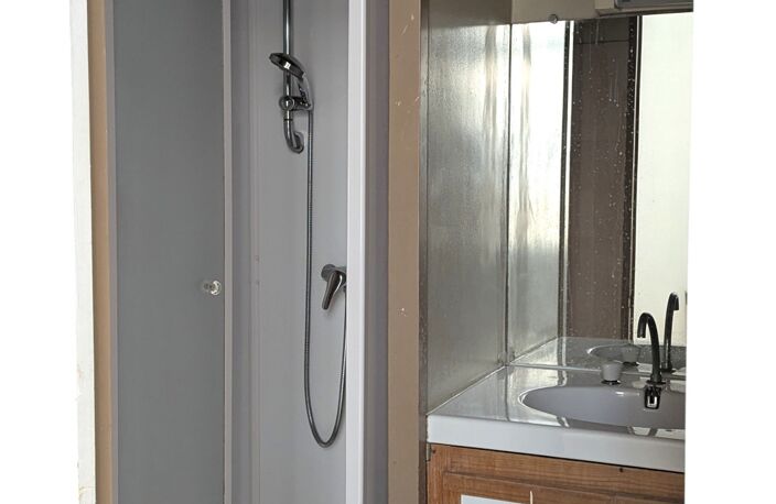 Vente Appartement 1 pièce — photo 5
