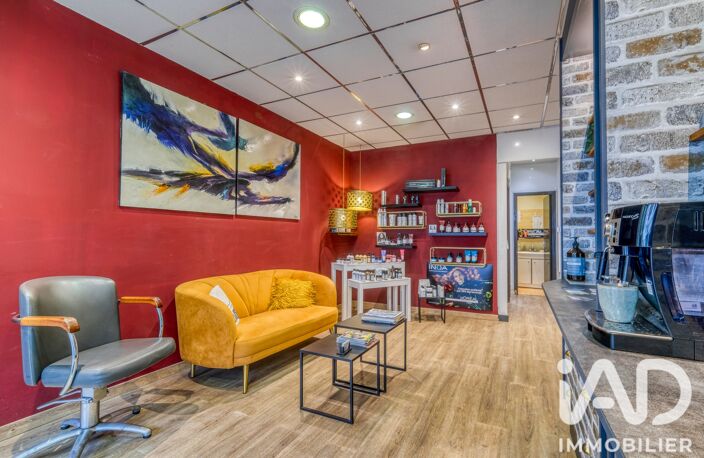 Vente Esthétique, Coiffure 107 m&sup2; — photo 2