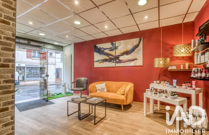 Vente Esthétique, Coiffure 107 m&sup2; — photo 5