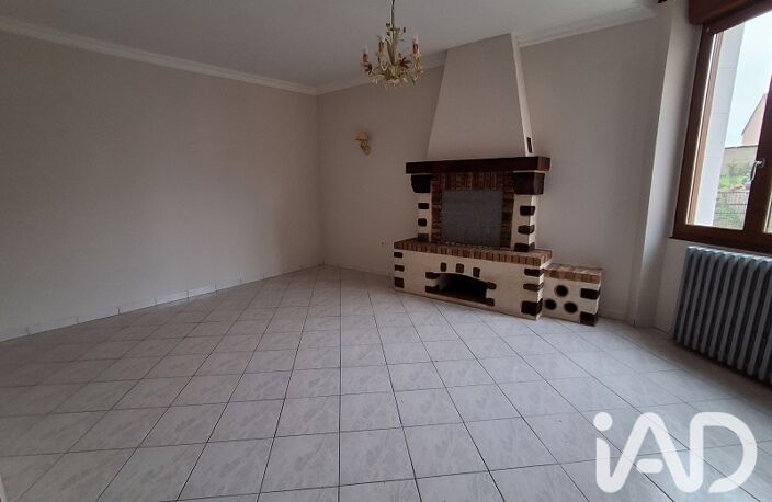 Vente Maison de village 4 pièces — photo 2