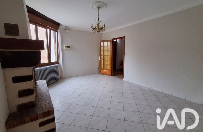 Vente Maison de village 4 pièces — photo 3