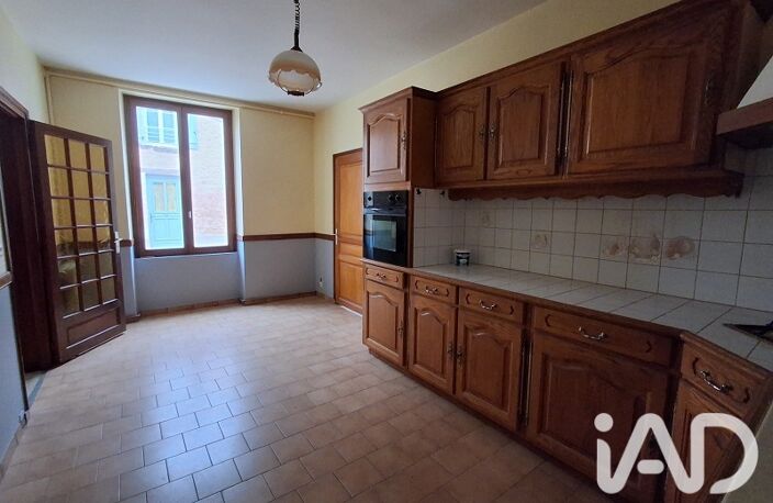 Vente Maison de village 4 pièces — photo 5