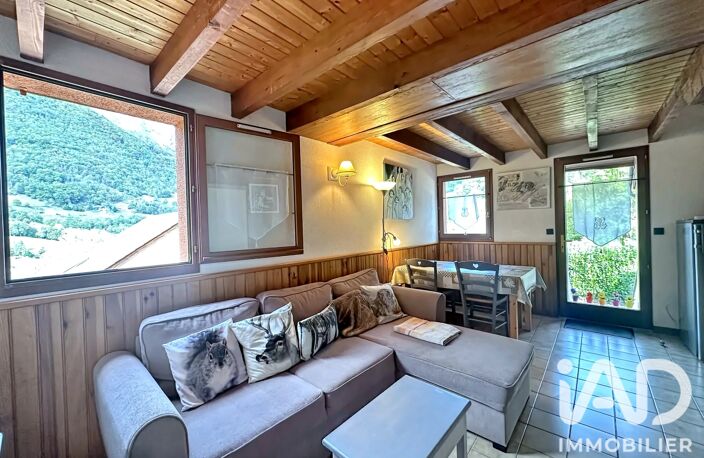 Vente Duplex 3 pièces — photo 2