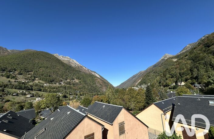 Vente Duplex 3 pièces — photo 3