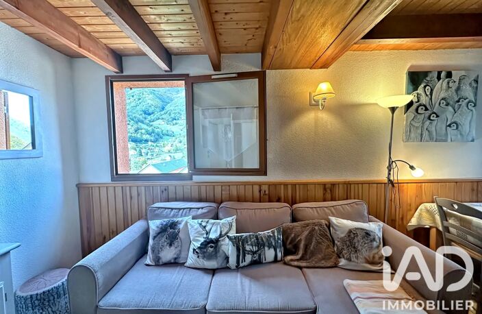 Vente Duplex 3 pièces — photo 4
