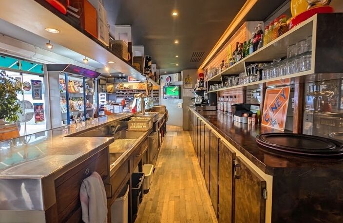 Vente Boutique/Local commercial 240 m&sup2; — photo 5