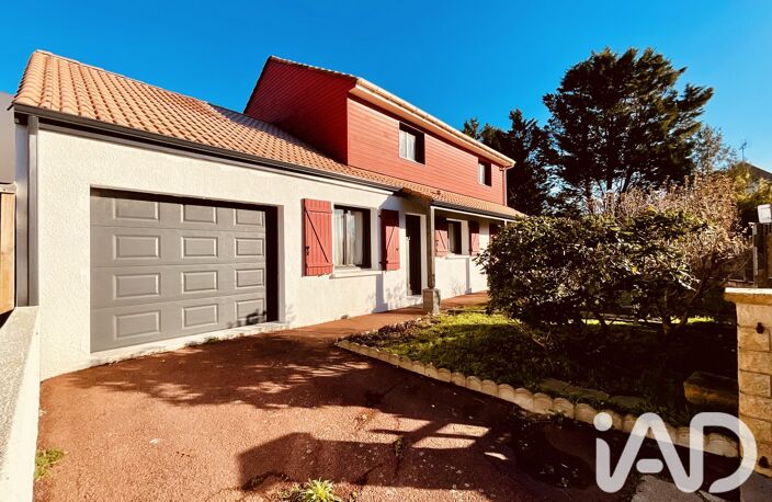 Vente Maison/villa 6 pièces — photo 4