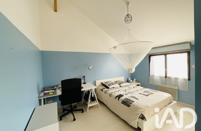 Vente Maison/villa 6 pièces — photo 5