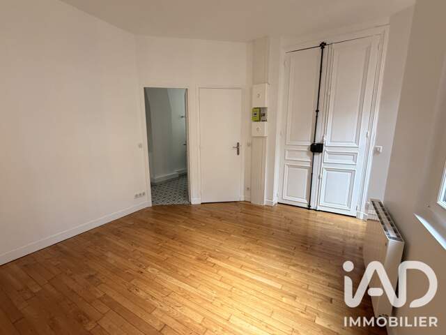 Vente Appartement 2 pièces — photo du bien