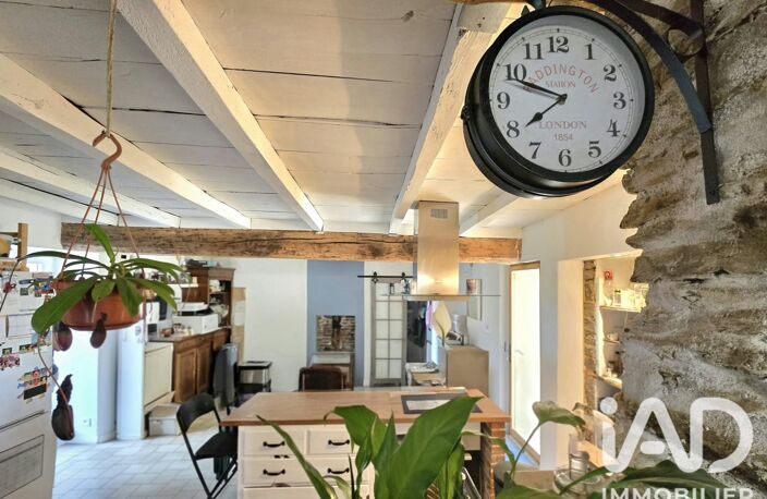 Vente Maison/villa 4 pièces — photo 2