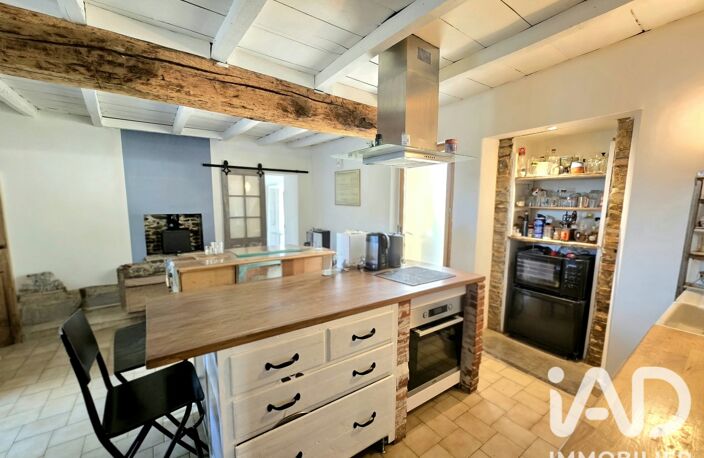 Vente Maison/villa 4 pièces — photo 3