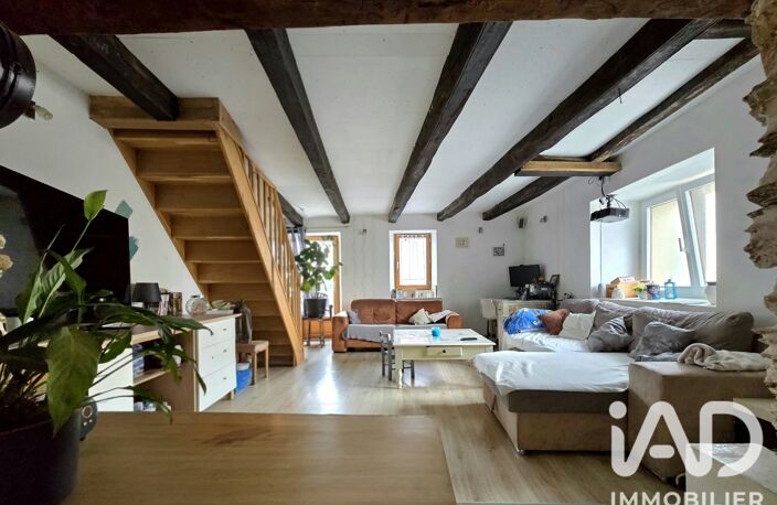 Vente Maison/villa 4 pièces — photo 4