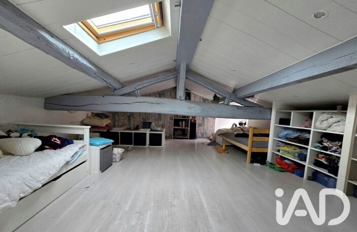 Vente Maison/villa 4 pièces — photo 5