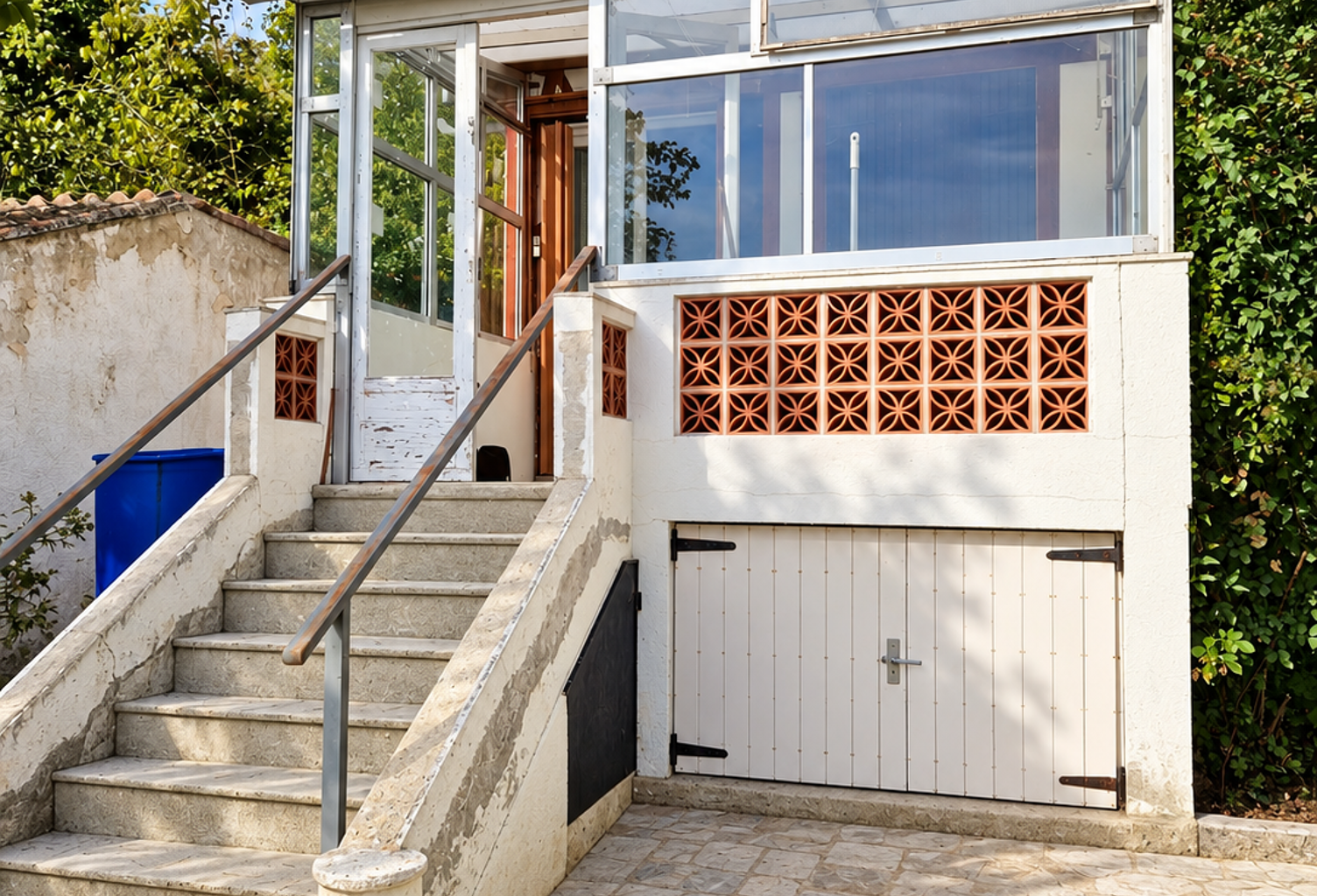Vente Maison/villa 5 pièces — photo 1