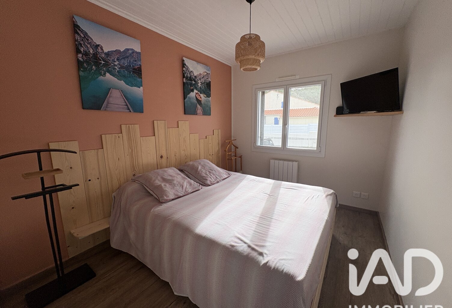Vente Maison/villa 4 pièces — photo 1