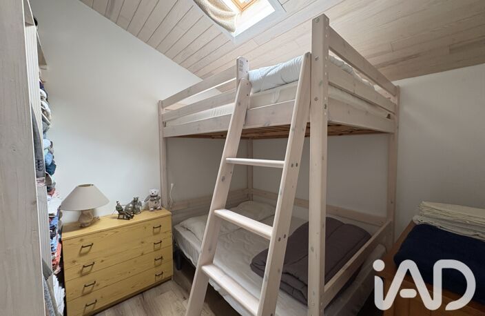Vente Maison/villa 4 pièces — photo 2