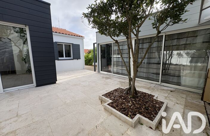Vente Maison/villa 4 pièces — photo 5