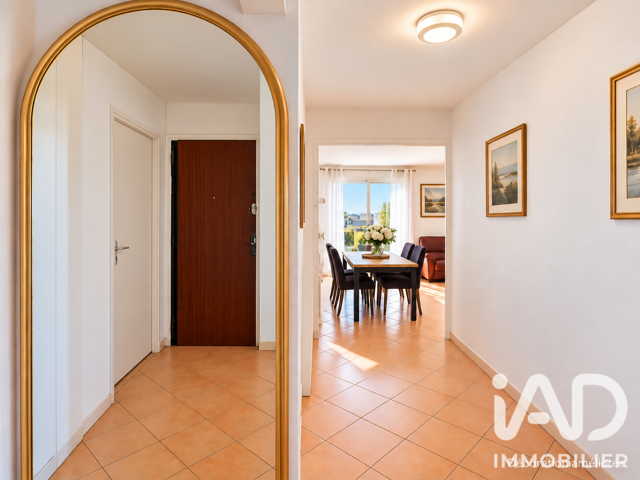 Vente Appartement 4 pièces — photo du bien