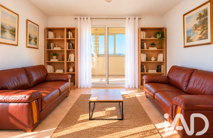 Vente Appartement 4 pièces — photo 3