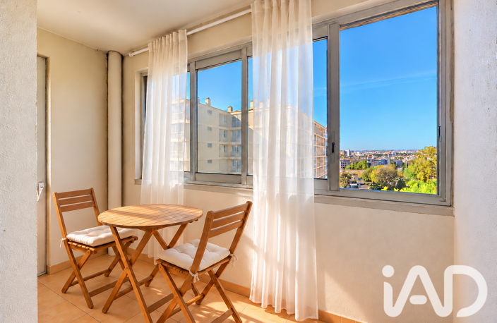 Vente Appartement 4 pièces — photo 4