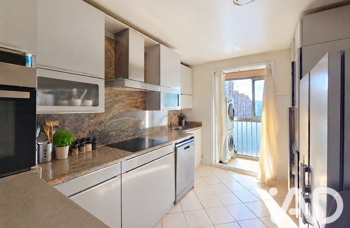 Vente Appartement 4 pièces — photo 5