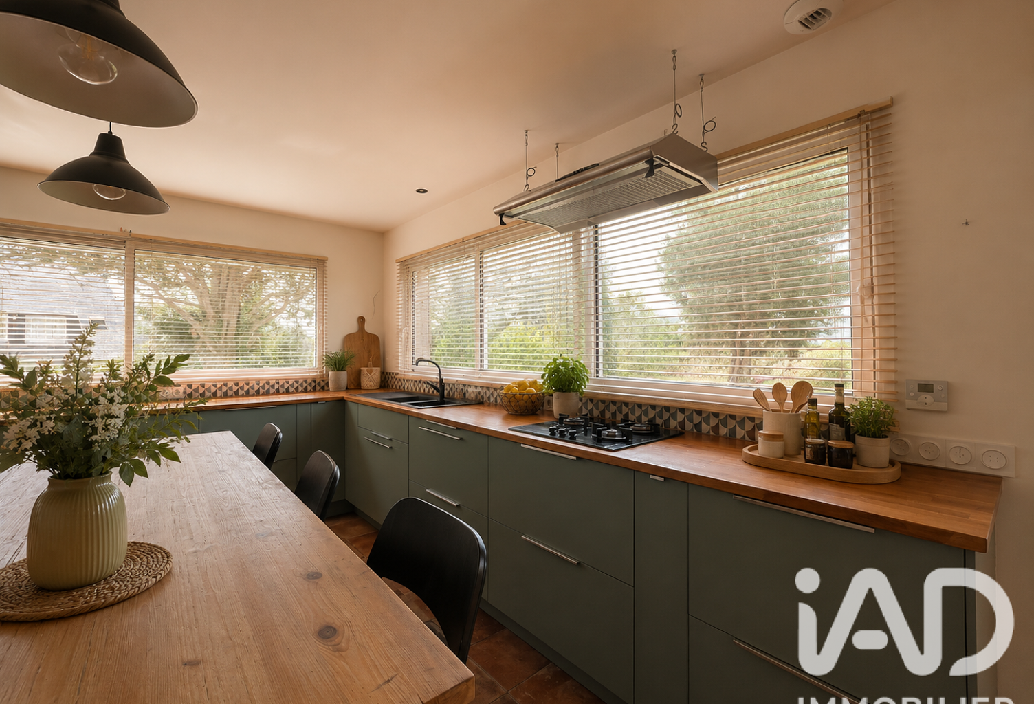 Vente Maison/villa 6 pièces — photo 1