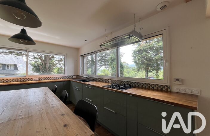 Vente Maison/villa 6 pièces — photo 2