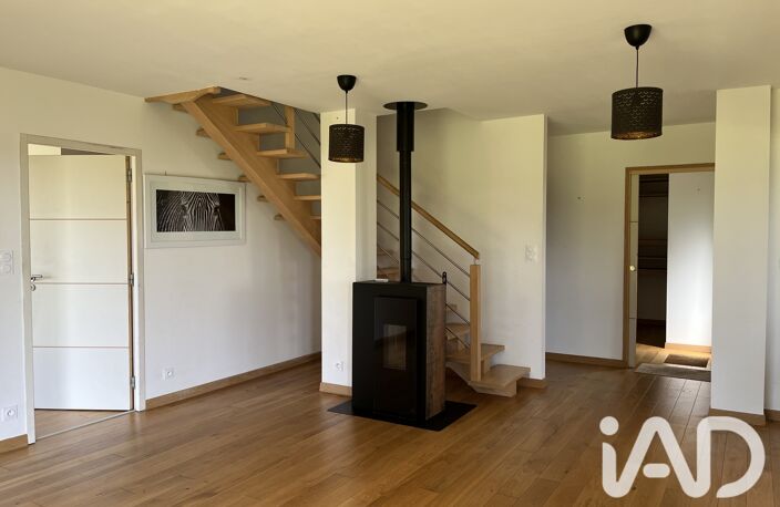 Vente Maison/villa 6 pièces — photo 3