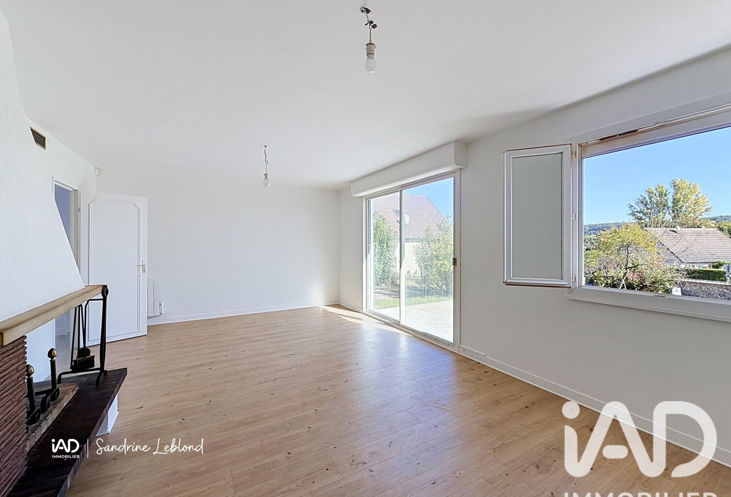 Vente Maison/villa 3 pièces — photo 1