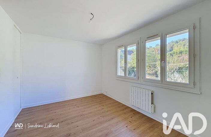 Vente Maison/villa 3 pièces — photo 2