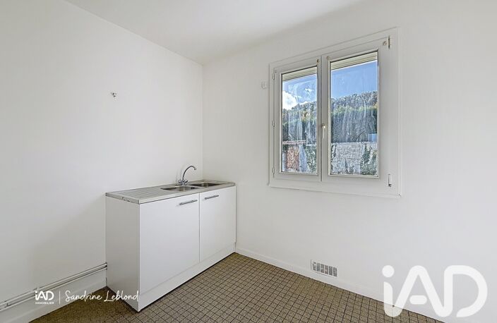 Vente Maison/villa 3 pièces — photo 5